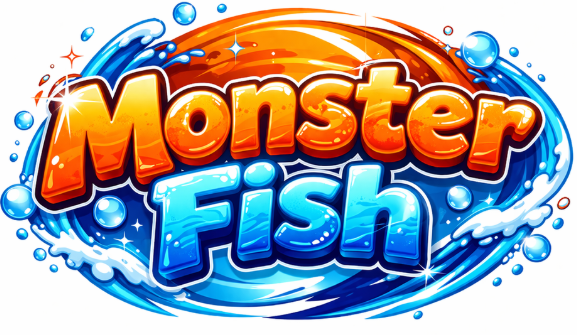 Monster Fish